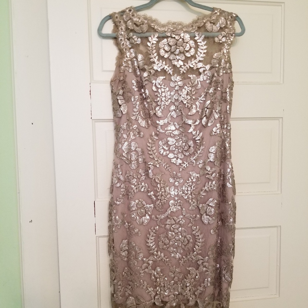 Takashi Shoji cocktail dress